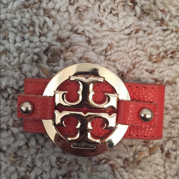 Tory burch cuff bracelet