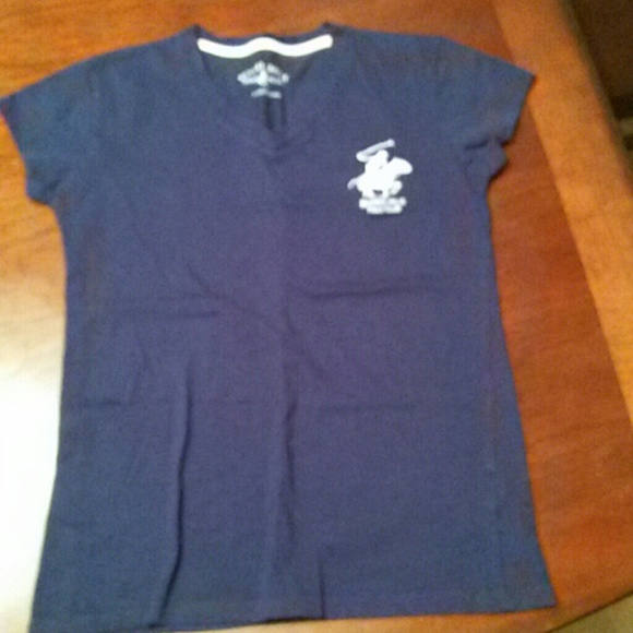 SOLD!!! TWO short sleeve polo tops!!! - Picture 2 of 3
