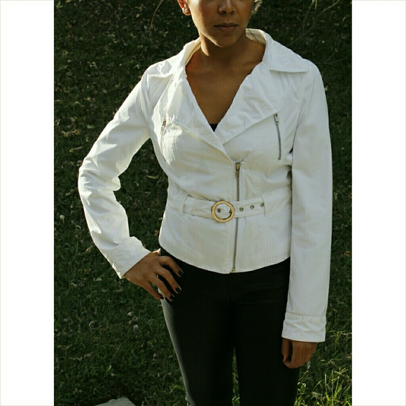 Express Jacket