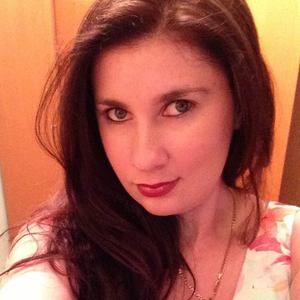 Meet your Posher, Tatyana