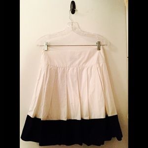 🌷 BANANA REPUBLIC | knee-length skirt