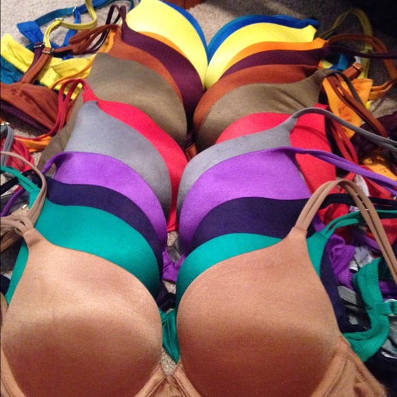 Victoria Secret Very Sexy Bras