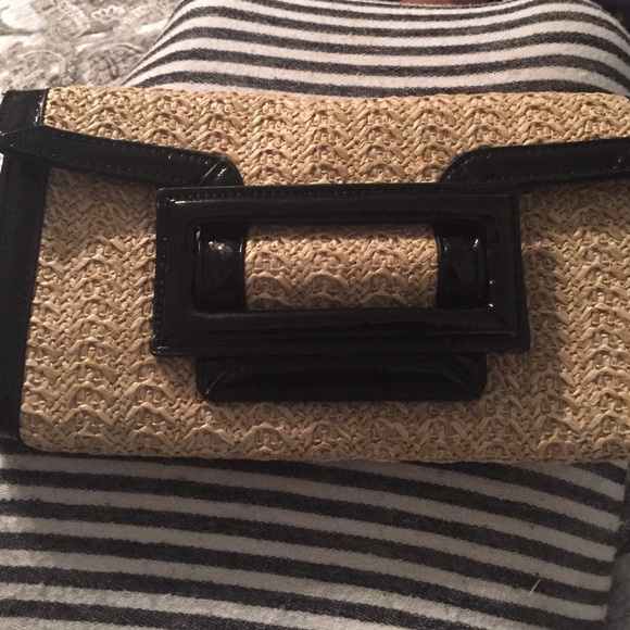 Clutch bag