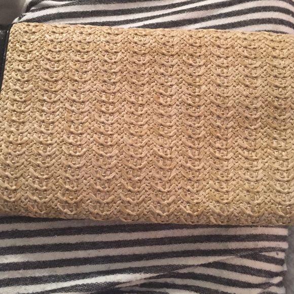 Clutch bag