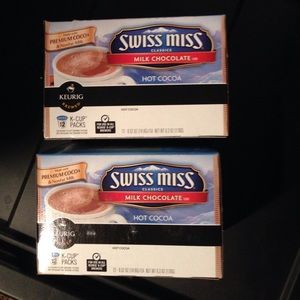 Kxup swiss miss 24 ct