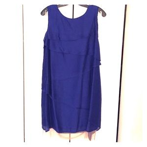 BCBG "Celine" Dress