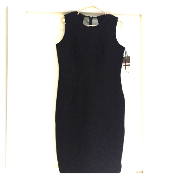 Little Black Dress.