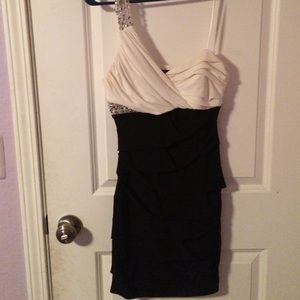 Cute tight dress