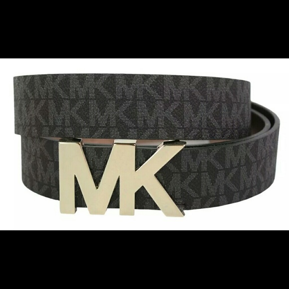 Michael kors belt