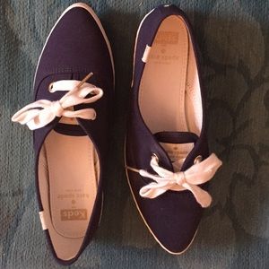 Keds for Kate Spade sneakers