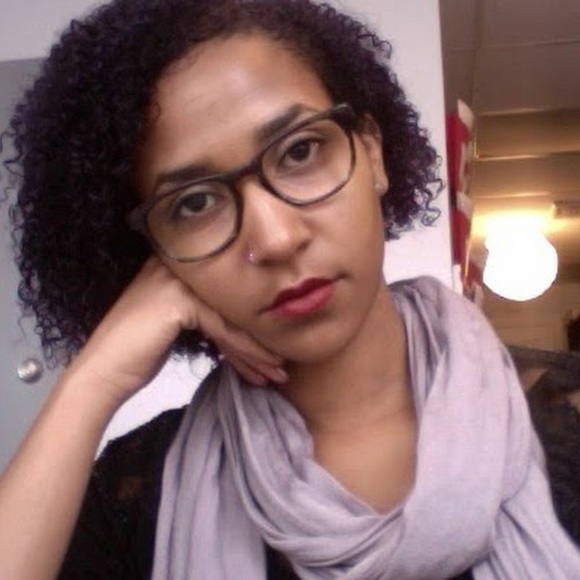 Meet your Posher, Yasmin