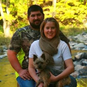 Meet your Posher, Desiree