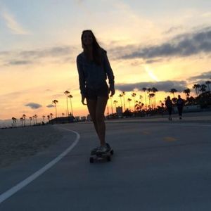 Meet your Posher, Jill