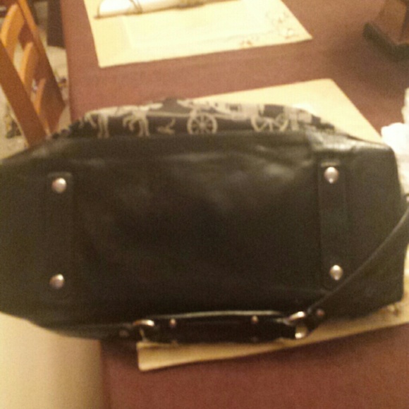 Coach bag - Picture 2 of 4