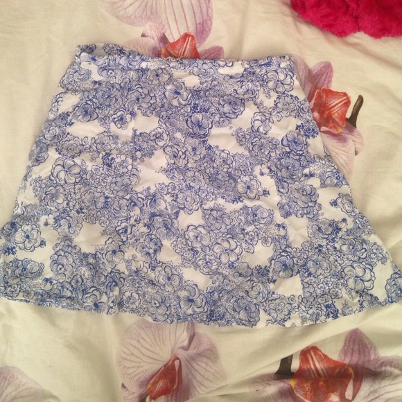 American Apparel Skirt