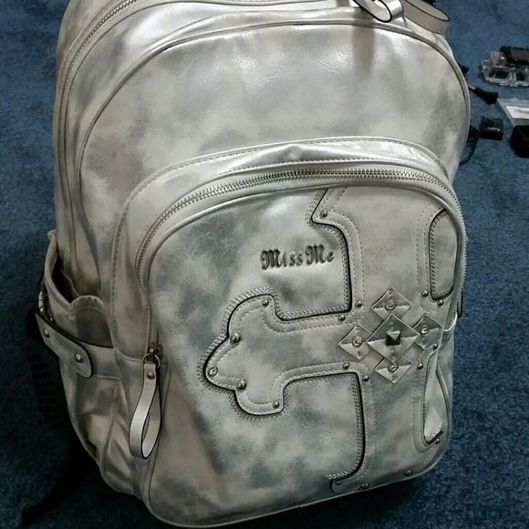 Miss me backpack
