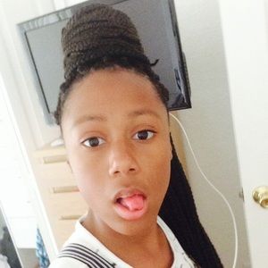 Meet your Posher, Dejionnah