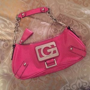 GUESS purse