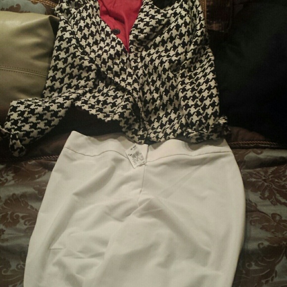 Trouser