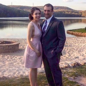 Meet your Posher, Alexandra