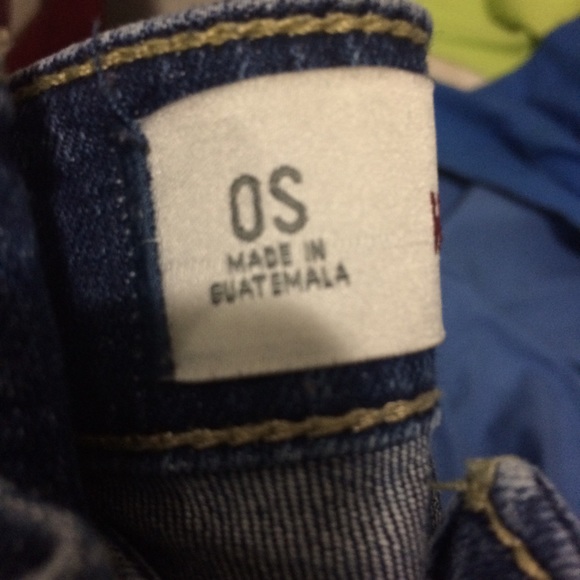 Hollister jeans 🎈 - Picture 2 of 3