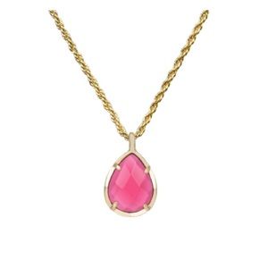 Kendra Scott Kiri Necklace