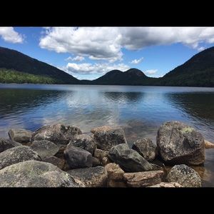 Meet your Posher, Michelle