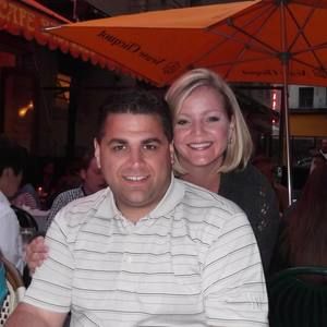 Meet your Posher, Juli