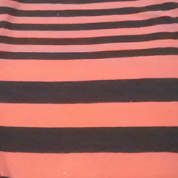 Striped tank top from rue 21 - Picture 2 of 2