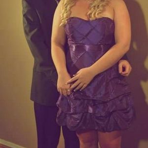 Dress prom homecoming formal