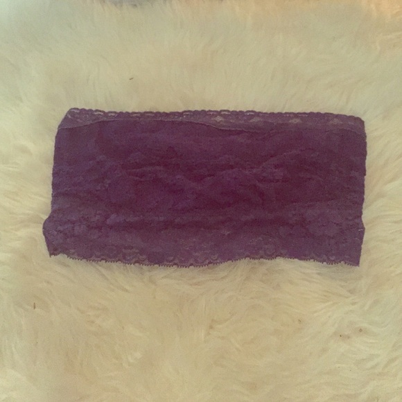 Free People Bandeau