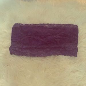 Free People Bandeau