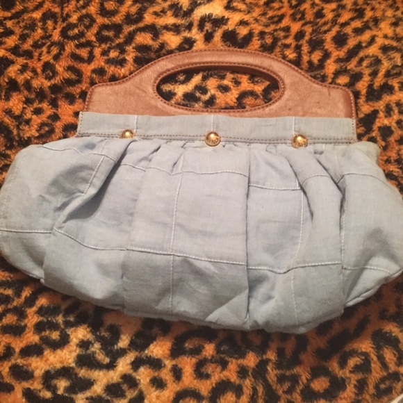 Tommy Hilfiger cute, great with jeans