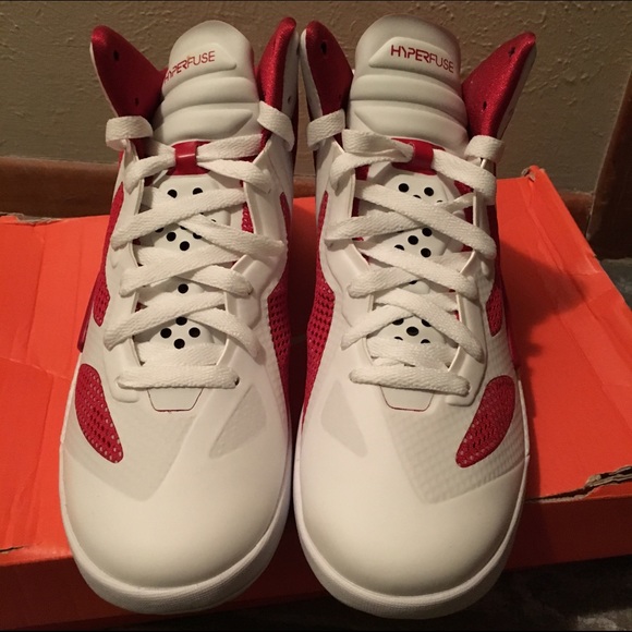Nike Hyperfuse 2011 - Picture 1 of 4