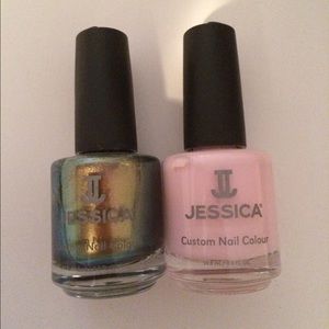 Jessica Nail Polish