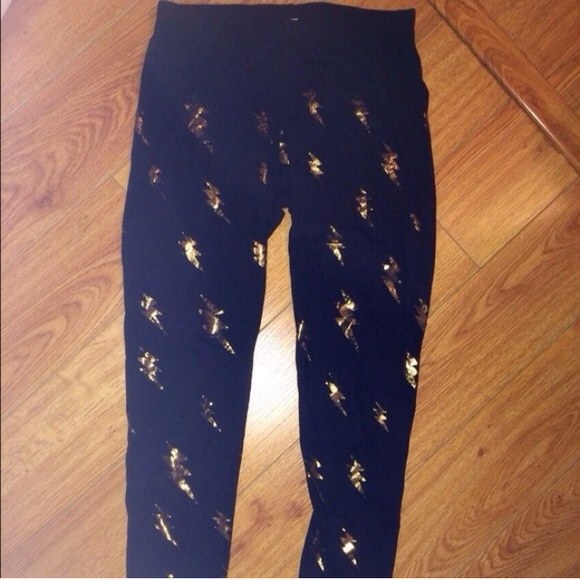 ⚡️Lighting Bolt Leggings⚡️