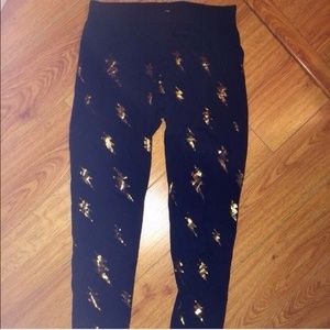 ⚡️Lighting Bolt Leggings⚡️