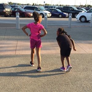 Meet your Posher, Tamika