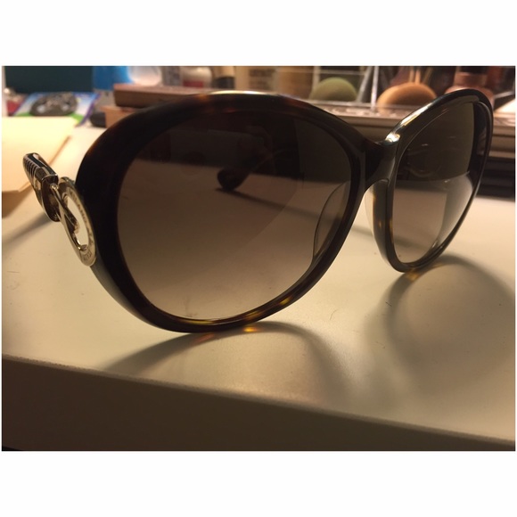 Versace Milano Italy 19.69 Sunglasses
