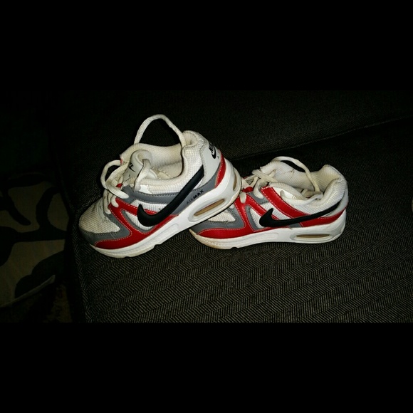 Nikes!