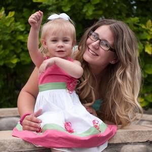 Meet your Posher, Dominika