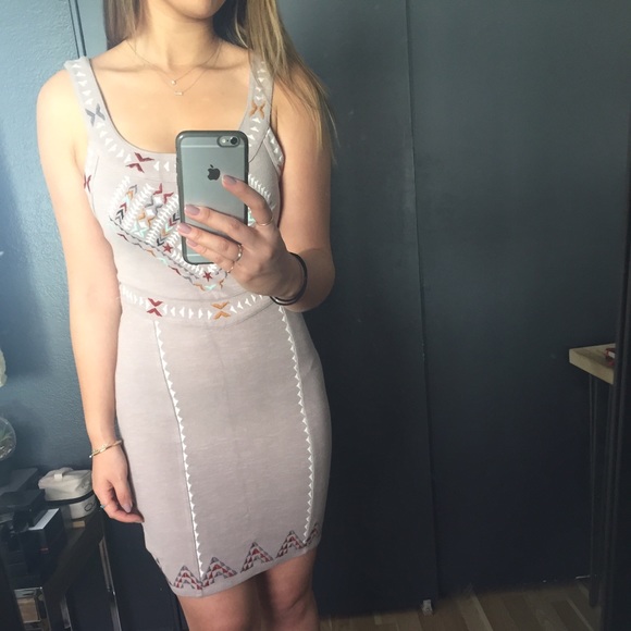🚫SOLD🚫Free People Dress - Picture 3 of 3
