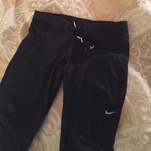 NIKE running pants