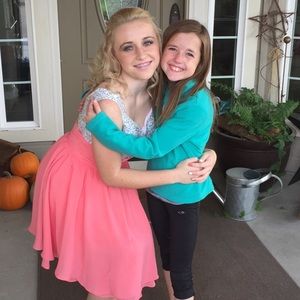 Meet your Posher, Kaydyn