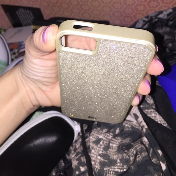 Case mate iPhone 5/5s case.