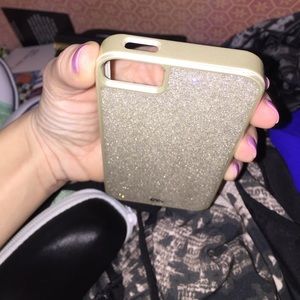 Case mate iPhone 5/5s case.