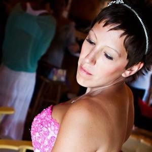 Meet your Posher, Sharon