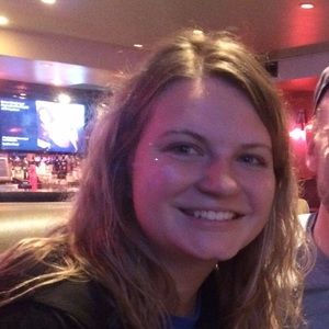 Meet your Posher, Ally