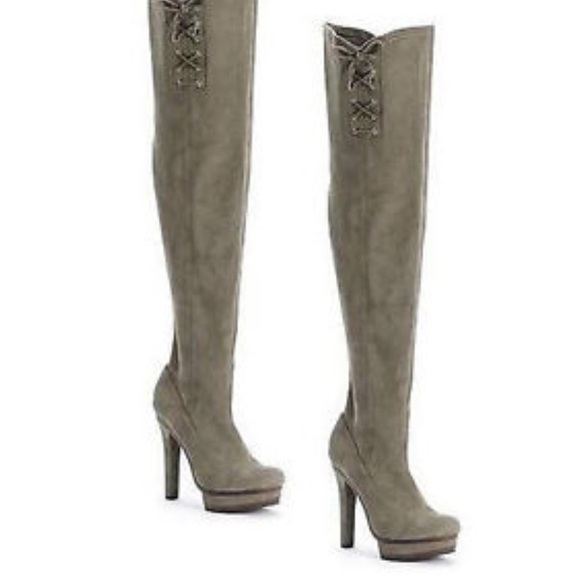 💕Sexy Over the knee Boots💕👢💕