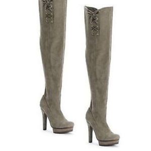 💕Sexy Over the knee Boots💕👢💕